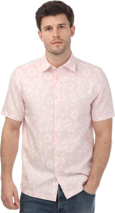 Produktbild Ted Baker Flaisby Hemd kurzärmlig (S)
