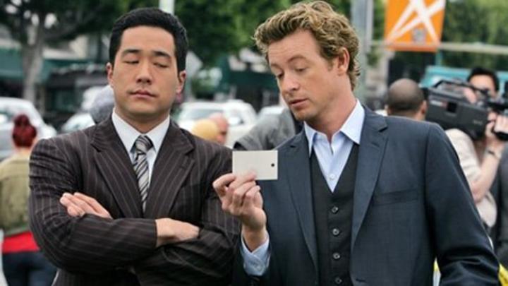 Immagine prodotto WB Warner The Mentalist: La serie completa - DVD (DVD)