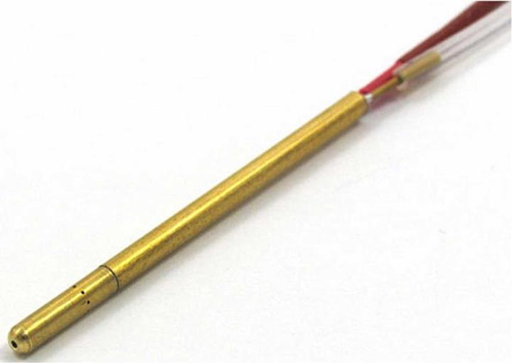 Actual product image Jeti DUPLEX Pitot tube for speed sensor