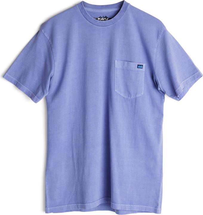 Actual product image Kavu Side Bar T (M)