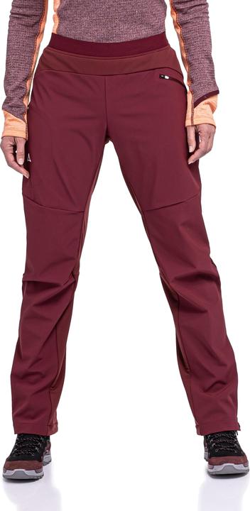Immagine prodotto Schöffel Pantaloni Softshell Rinnen L (40)
