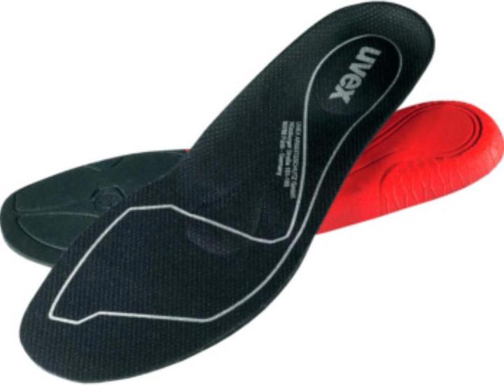 Uvex Safety Einlegesohle