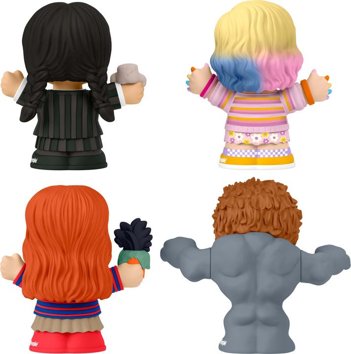 Produktbild Fisher-Price Little People Collector Wednesday