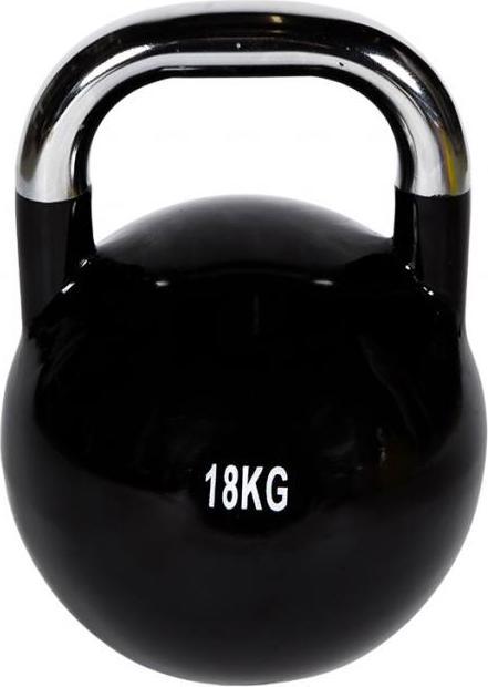 Image du produit Fitcom Kettlebell de compétition (1 x 1 kg)