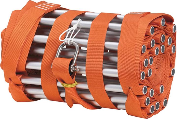 Actual product image Osculati Mast ladder