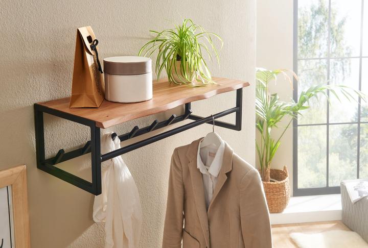 Image du produit Wohnling armoire murale