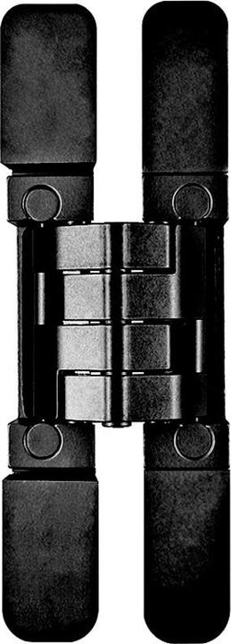 Produktbild Basys Objektbänder Pivota DX 60 3D Design
