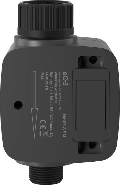 Produktbild Homematic IP Bewässerungsaktor HmIP-WSM