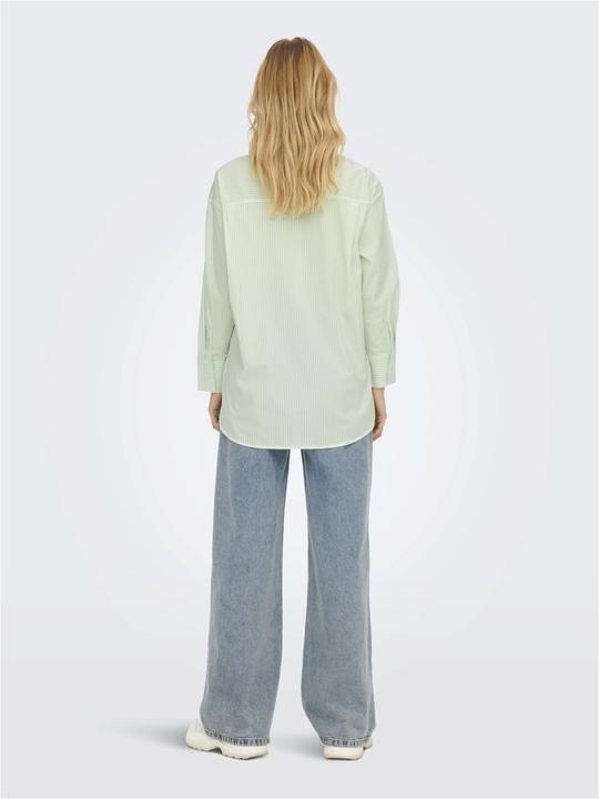 Actual product image Only Shirt (L)