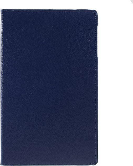 Produktbild MU Classic Rotierbare Leder Hülle (Galaxy Tab A 10.1 (2019))