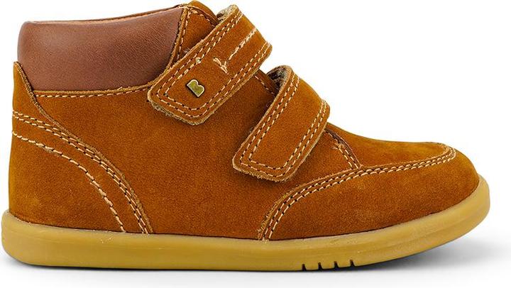 Bobux Timber mustard (23)
