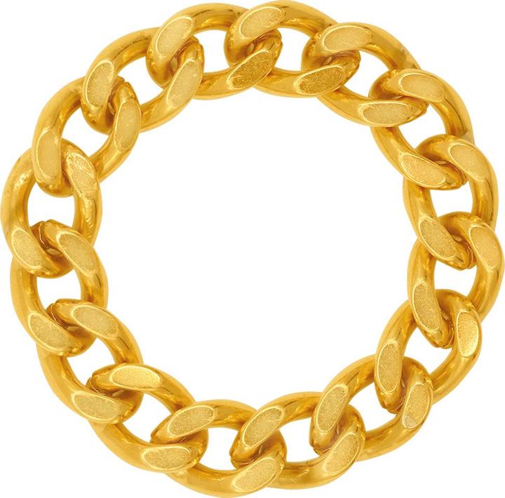 Heideman Semir goldfarben