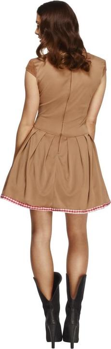 Image du produit Smiffys Costume du Far West (L)