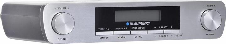 Immagine prodotto Blaupunkt KR14BT (FM, Bluetooth)