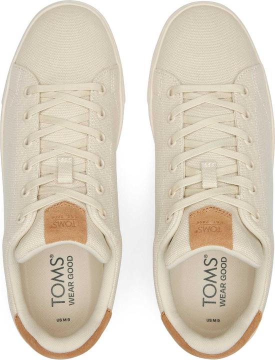 Image du produit Toms Toile Trvl Lite 2.0 Low (44.5)