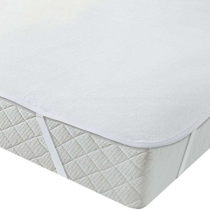 Actual product image Erwin Müller Mattress topper (90 x 220 cm)