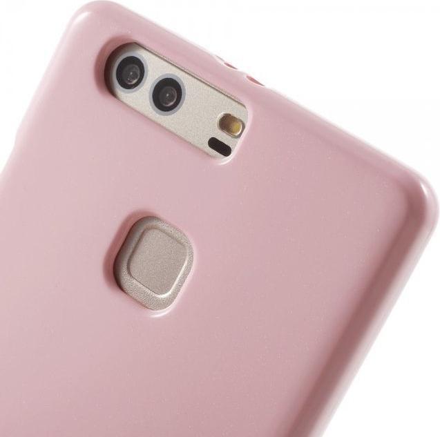 Produktbild Goospery Pearl Jelly Series (Huawei P9 Plus)