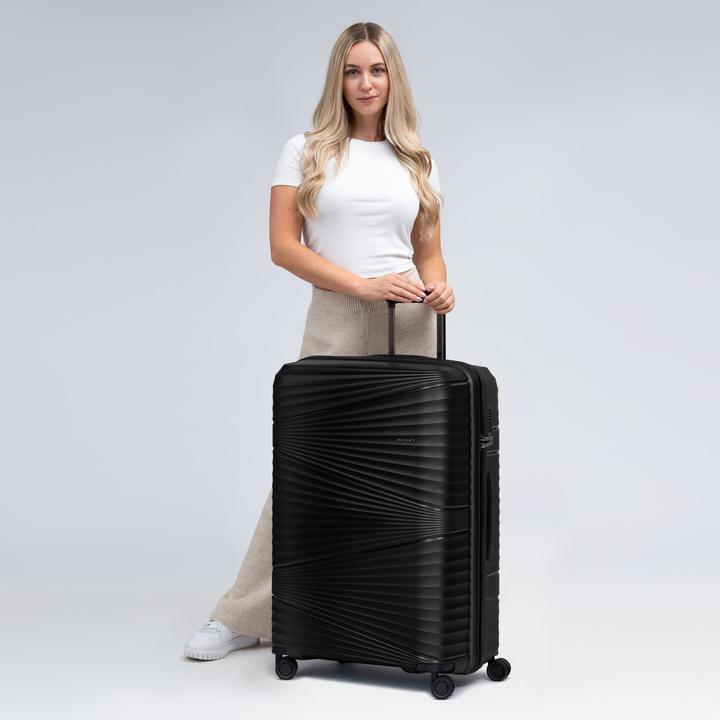 Produktbild Pactastic Collection 02 THE LARGE 4 Rollen Trolley 77 cm (111 l, XL (ab 115l))