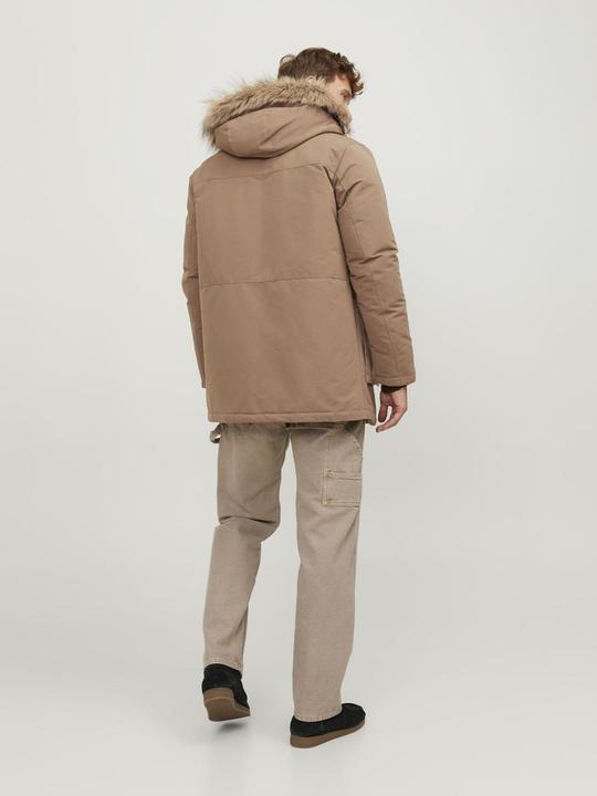 Produktbild Jack & Jones Kapuzen Parka (L)