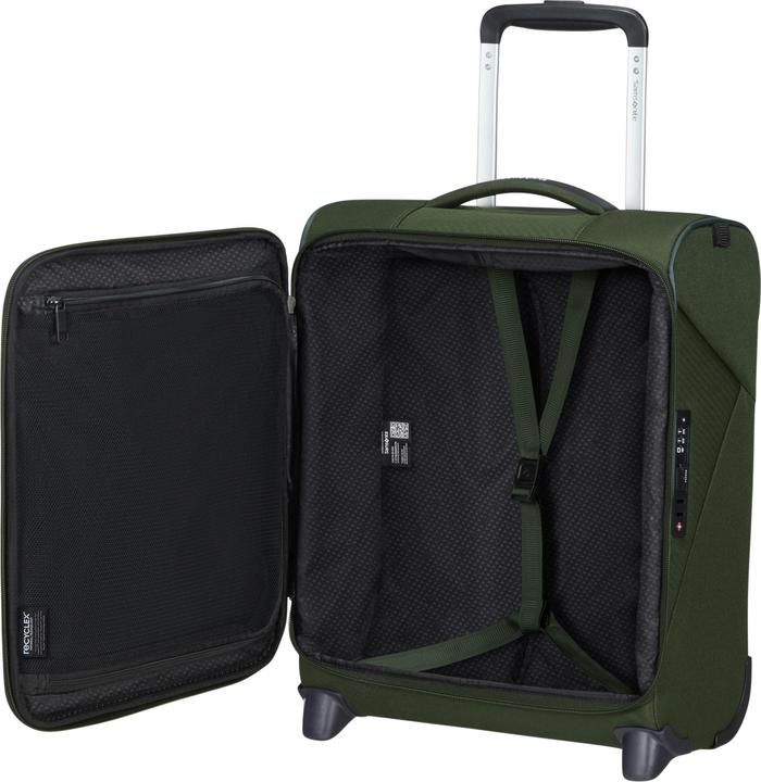 Actual product image Samsonite Litebeam (26 l, Hand luggage (up to 50 litres))