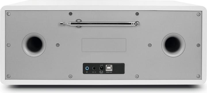 Image du produit TechniSat DigitRadio 451 CD (DAB+ DAB, FM)