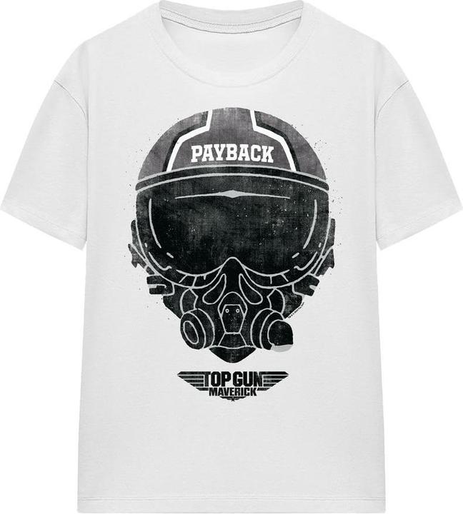 Produktbild Top Gun Payback TShirt (L)