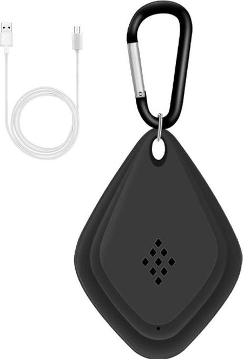 Immagine prodotto Cbx Repellente portatile ad ultrasuoni per zanzare e zecche