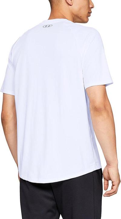 Produktbild Under Armour HeatGear Tech 2.0 Trainingsshirt Herren (L)