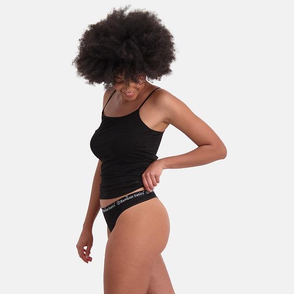 Actual product image Bamboo Basics Emma (XL, pack of 3)