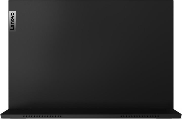 Actual product image Lenovo ThinkVision M14d (2240 x 1400 Pixels, 14")