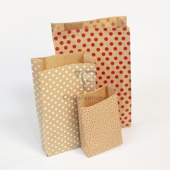 Actual product image Clairefontaine Gift boxes (Wrapping paper, 1 x)