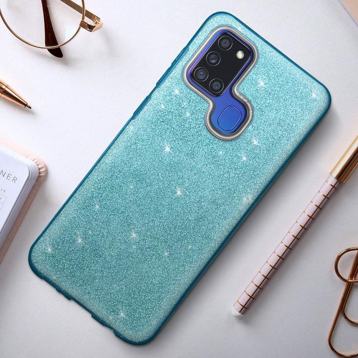 Actual product image Avizar Papay Series (Samsung Galaxy A21s)