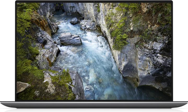 Actual product image Dell Precision 5560 (15.60", Intel Core i7-11850H, 16 GB, 512 GB, CH)
