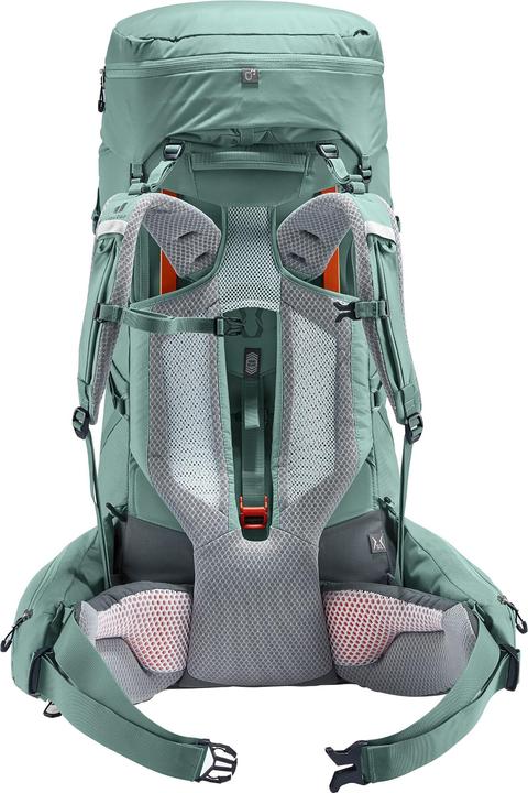 Produktbild Deuter Aircontact Core 55+10 SL (55 l)