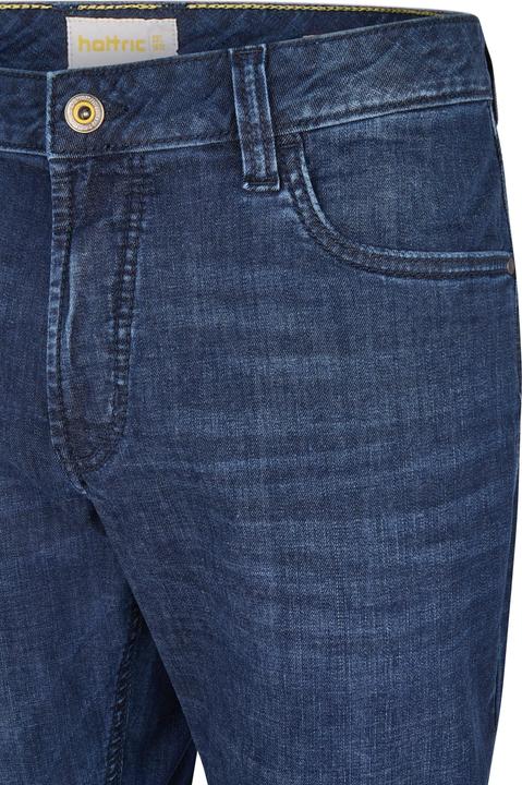 Actual product image Hattric Jeans Harris Light Denim (W42/L34)