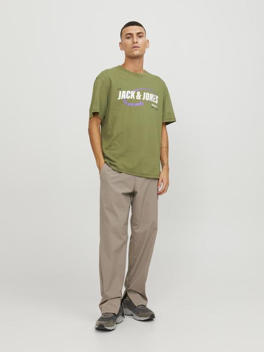 Immagine prodotto Jack & Jones Maglietta a girocollo (S)