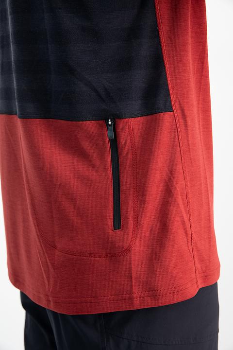 Actual product image Vaude Men's Tamaro Shirt III (L)
