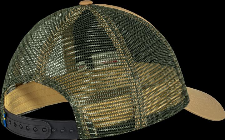 Produktbild Fjällräven 1960 Logo Långtradarkeps Cap (S, M, L, XL)