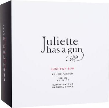 Produktbild Juliette Has a Gun Lust For Sun (Eau de Parfum, 100 ml)
