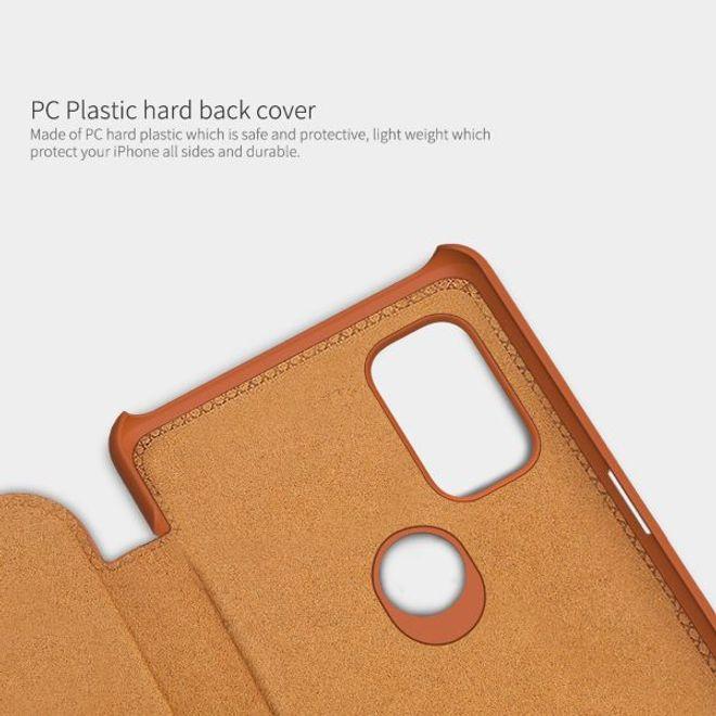 Immagine prodotto Nillkin Serie Qin (OnePlus Nord N10 5G)