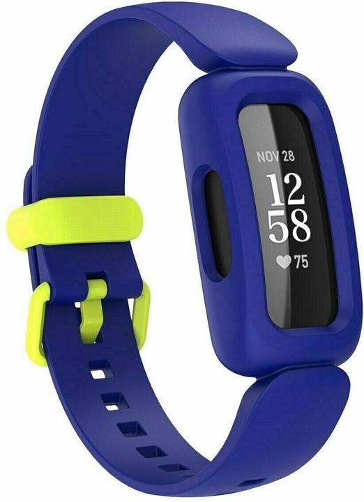 Actual product image Strap-it Silicone bracelet (Silicone)