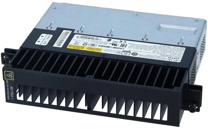 Immagine prodotto Cisco PWR-RGD-AC-DC-250 Alimentazione