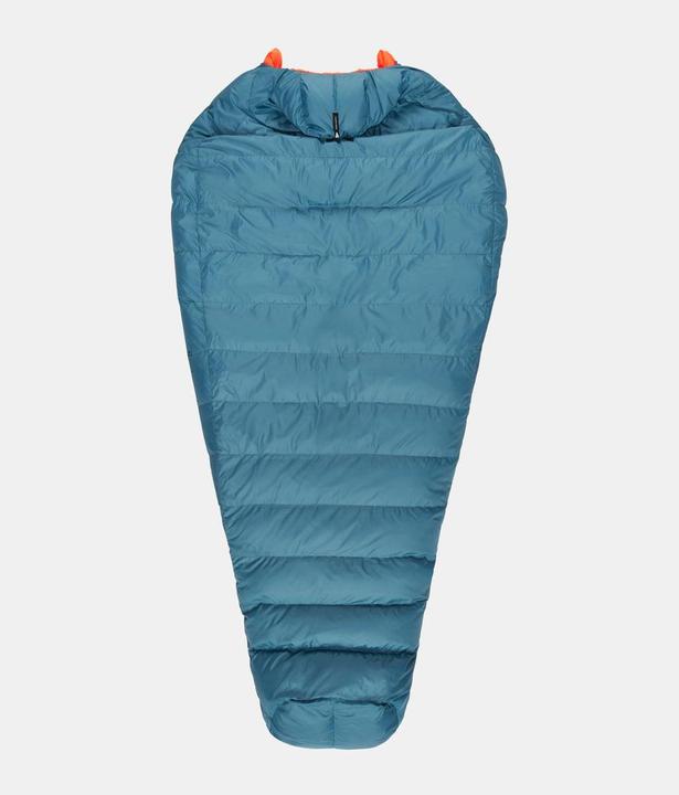 Produktbild Mammut Comfort Down Bag -5C (195 cm)