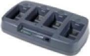Immagine prodotto Honeywell CARICABATTERIE DOLPHIN 6100 6110 6500