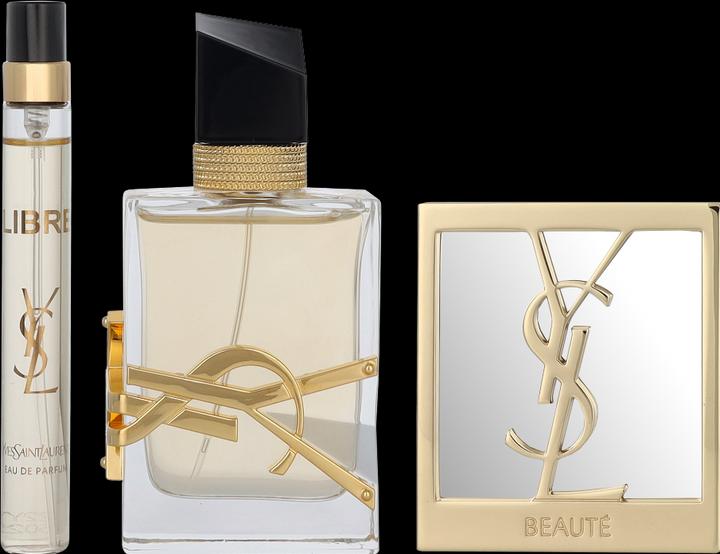 Actual product image Yves Saint Laurent Libre (Fragrance set)