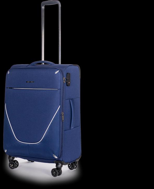 Produktbild Stratic Strong - Koffer M (74 l, M (50 - 90l))