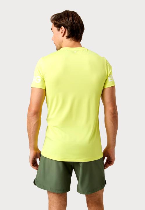 Björn Borg Shirt Shortsleeve Borg T-Shirt