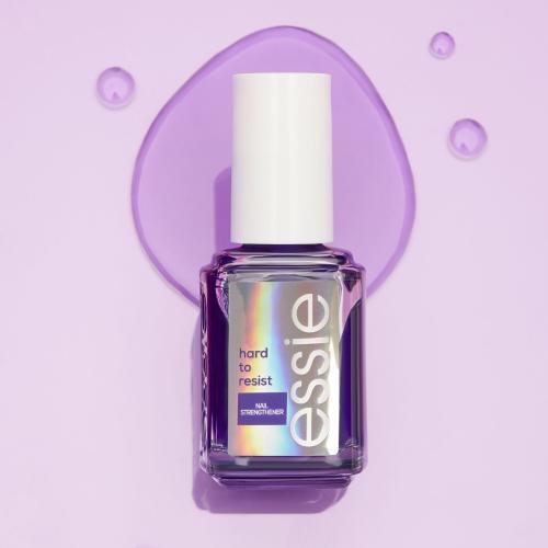 Produktbild Essie Nail Care (2 hard to resist violett, Gel-Effekt Nagellack)