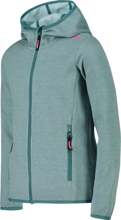 Produktbild CMP Campagnolo Hoodie (128)