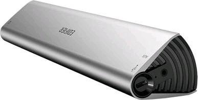 Produktbild Edifier Lautsprecher MF200 (silber) (10 h, Batteriebetrieb)